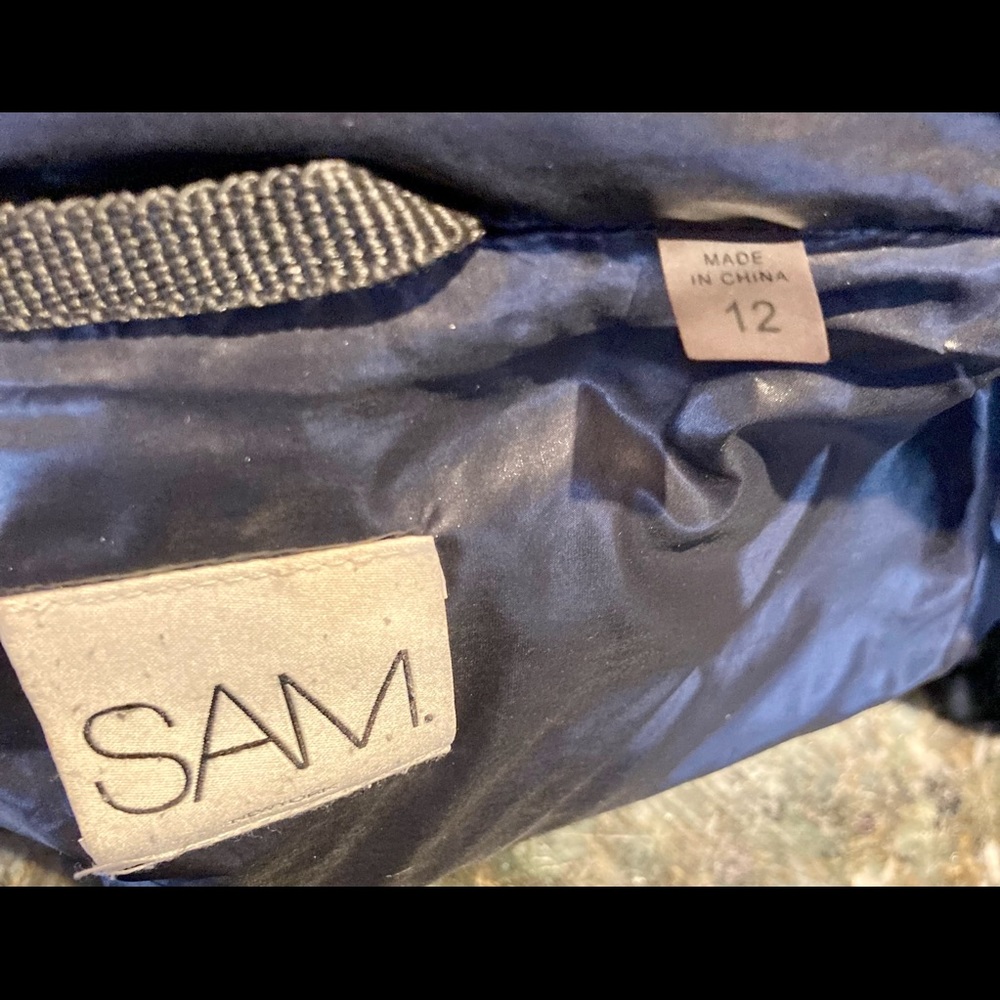 SAM jacket - Picture 7 of 7
